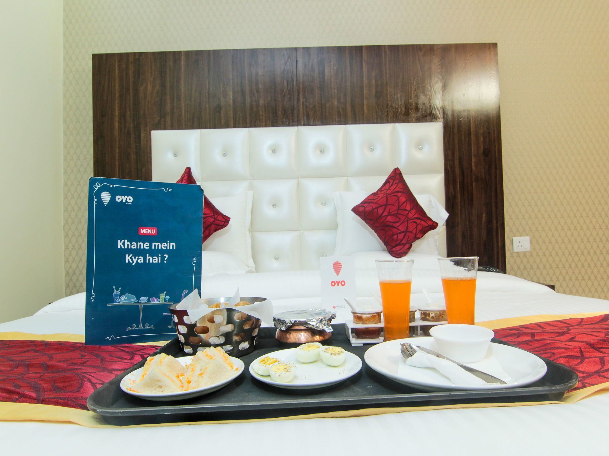 Hotel Ss Grand Лакхнау Экстерьер фото